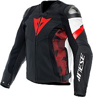 Dainese Avro 5, giacca in pelle