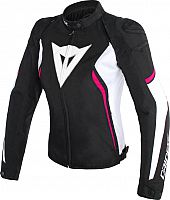 Dainese Avro D2, donne giacca tessile
