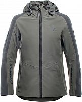 Dainese Awa L1, Chaqueta textil D-Dry mujer