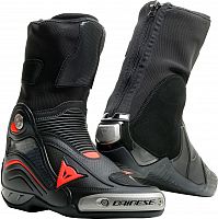 Dainese Axial D1 Air, boots perforated