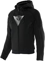 Dainese Daemon-X, sudadera con cremallera mujer