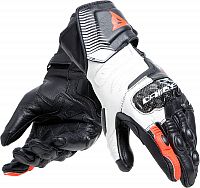 Dainese Carbon 4, gants longs pour femmes