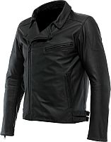 Dainese Chiodo, leather jacket