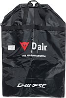 Dainese D-air®, Anzugtasche