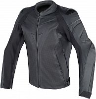 Dainese Fighter, leather jacket perforated