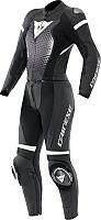 Dainese Fulminea, кожаный костюм 2шт. женщины