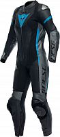 Dainese Grobnik, leather suit 1pcs. perforated women