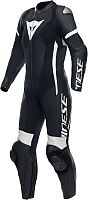 Dainese Grobnik S26, leren pak 1st. geperforeerd vrouwen