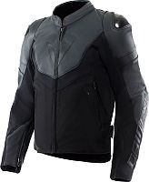 Dainese Iperattiva, Jas van leer en textiel