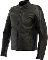 Dainese Istrice, giacca in pelle
