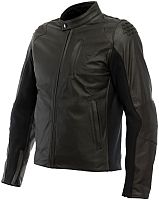 Dainese Istrice, leather jacket women