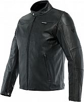Dainese Mike 3, giacca di pelle
