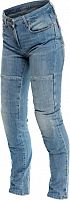 Dainese Stone Slim, jeans donna