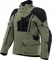 Dainese Hekla, textile jacket waterproof