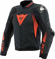 Dainese Super Speed 4, giacca in pelle