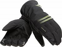 Dainese Plaza 3 D-Dry, gloves waterproof