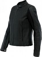 Dainese Razon 2, leather jacket perforated women