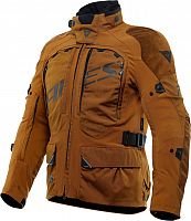 Dainese Springbok 3L, giacca tessile impermeabile
