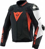 Dainese Super Speed 4, leather jacket perforated
