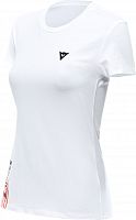 Dainese Logo, camiseta mujer