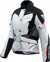 Dainese Tempest 3 D-Dry, chaqueta textil impermeable mujer