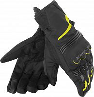 Dainese Tempest, cortas guantes D-Dry