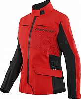 Dainese Tonale XT, chaqueta textil mujer D-Dry