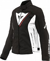 Dainese Veloce D-Dry, giacca tessile donna impermeabile