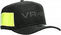 Dainese VR46 9Forty, Cap