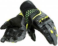 Dainese VR46 Sector Short, Guantes