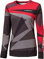 Held Style Skin 2, camicia funzionale donna