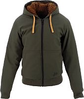 Helstons Ohio, veste en tissu imperméable pour femme