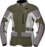 IXS Venture-STX 1.0, giacca tessile impermeabile donna