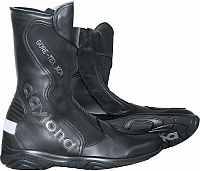 Daytona Spirit, boots Gore-Tex