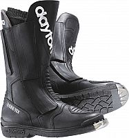Daytona Trans Open, boots Gore-Tex