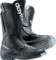 Daytona Trans Open, Ботинки Gore-Tex
