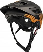 ONeal Defender Grill S23, capacete de bicicleta