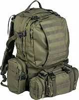 Mil-Tec Defense Pack, plecak