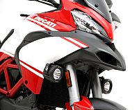 Denali Ducati Multistrada 1200/1200S, крепление для освещения