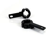Denali Universal Clamp, soporte de iluminación