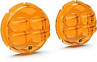 Denali D3 LED Fog Light Pod, lens kit