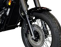 Denali Honda Cruisers, крепление для освещения