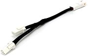 Denali DRL/B6 Y-Splitter, Ledningsadapter