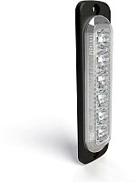 Denali DRL Daytime Running Light, Lyskapsel