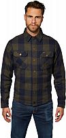 Rokker Denver, рубашка/текстильный пиджак