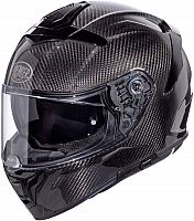 Premier Devil Carbon, full face helmet