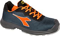 Diadora Utility Flash Low S1PS, stivali di sicurezza unisex