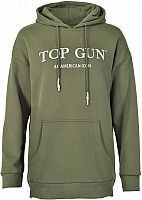 Top Gun 4003, hoodie vrouwen