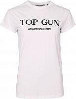 Top Gun 4001, t-shirt mulheres
