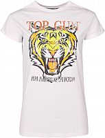 Top Gun 4002 Tiger, t-shirt mulheres